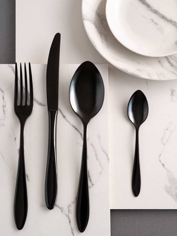 Milan - Made in Portugal. Cutlery and Flatware Supplier.